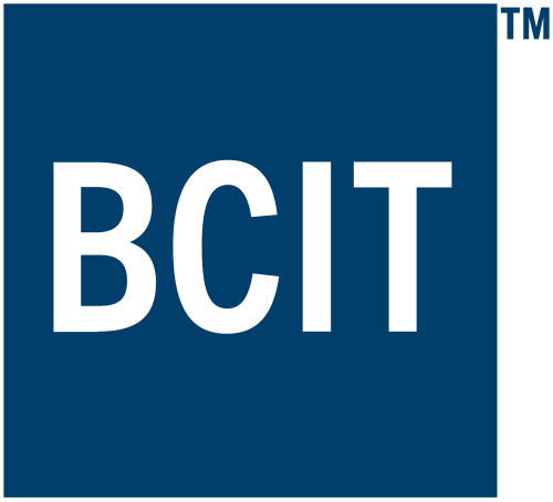 British Columbia Institute of Technology (BCIT) logo