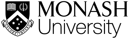 Monash University Malaysia logo