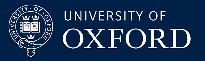 University of Oxford logo